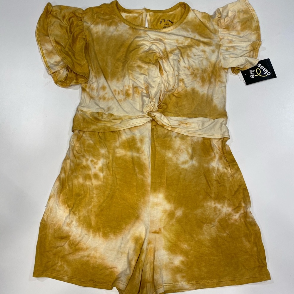 BNWT Romper